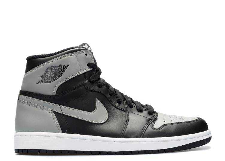 Jordan 1 Retro Shadow (2013)