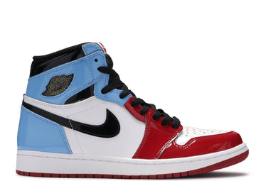 Jordan 1 Retro High Fearless