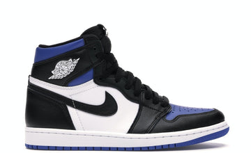 Jordan 1 Retro High Royal Toe