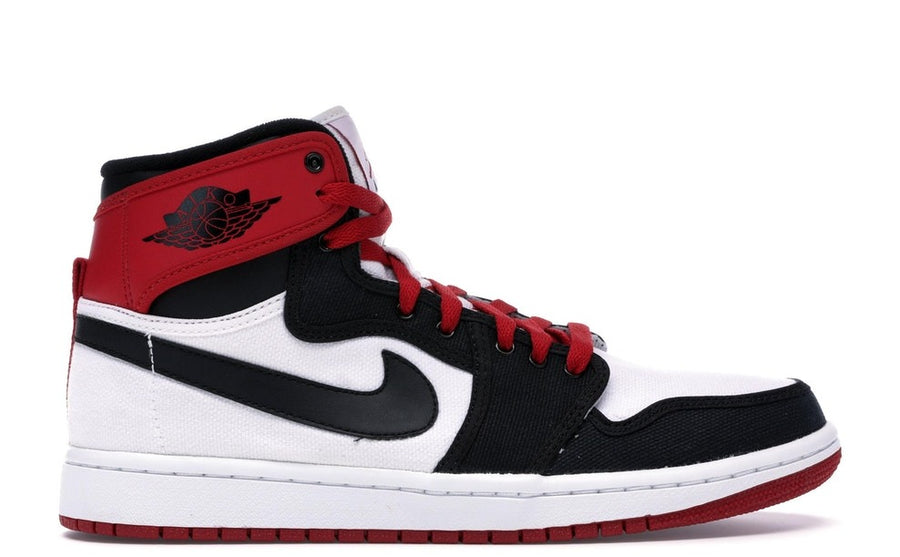 Jordan 1 Retro AJKO Black Toe