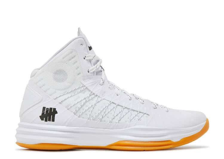 Nike Hyperdunk Undefeated Bring Back Pack