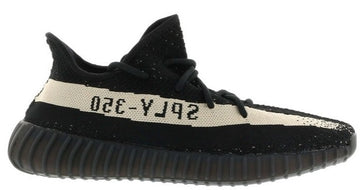 adidas Yeezy Boost 350 V2 Core Black White (2016/2022)