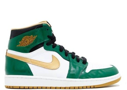 Air Jordan 1 OG Celtics (WORN)