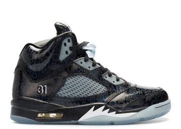 Jordan 5 Retro Doernbecher (2013)