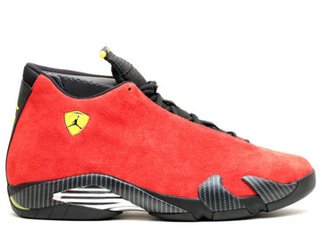 Jordan 14 Retro Challenge Red