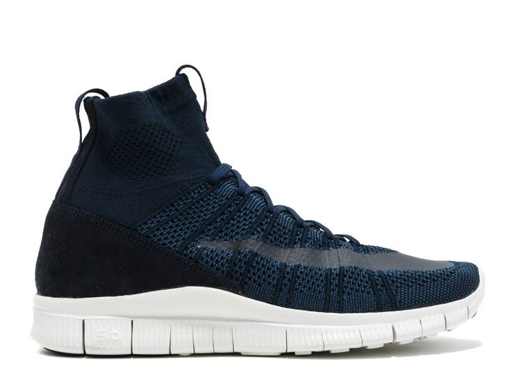 Nike Superfly Mercurial Dark Obsidian