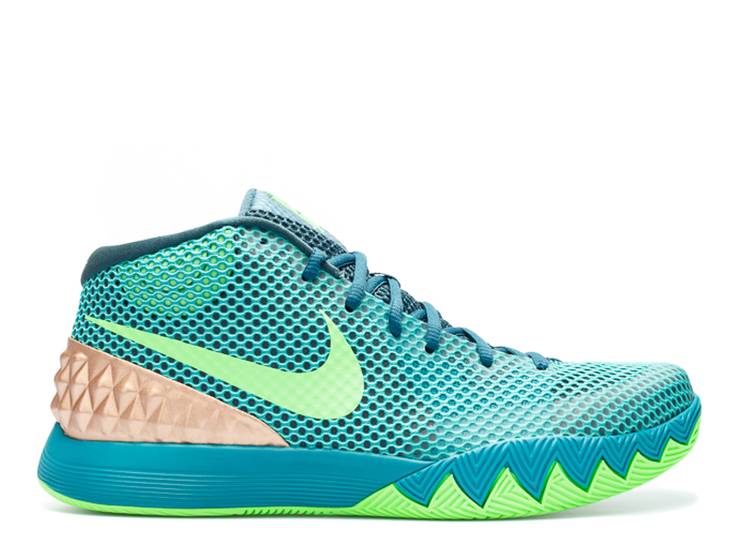 Nike Kyrie 1 Australia (WORN)