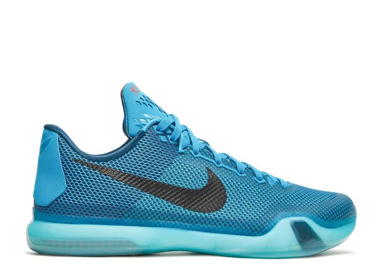 Nike Kobe 10 5AM Flight
