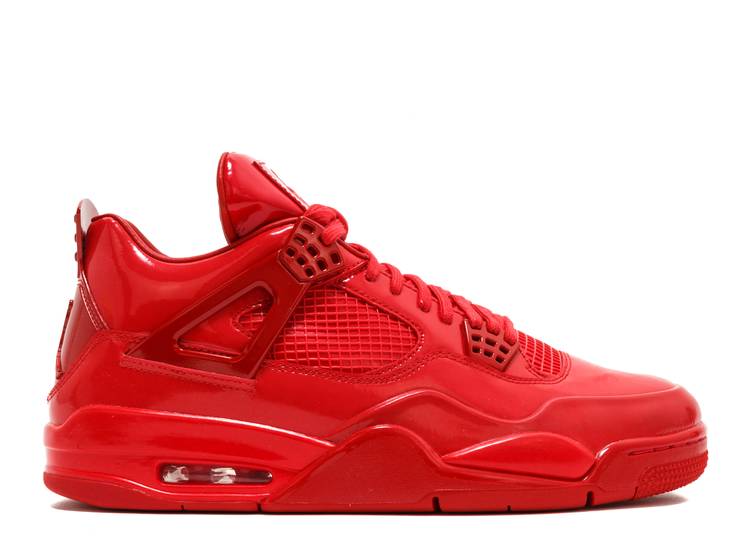 Jordan 4 Retro 11Lab4 Red