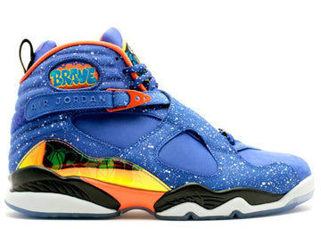 Jordan 8 Retro Doernbecher