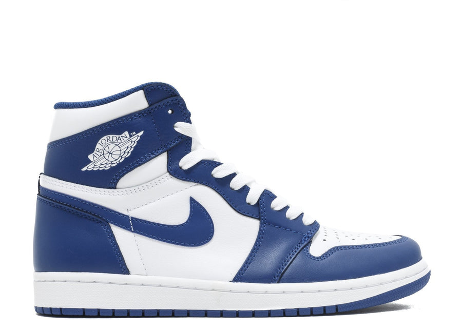 Jordan 1 Retro Storm Blue