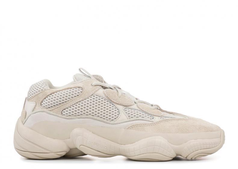 Adidas Yeezy 500 Blush