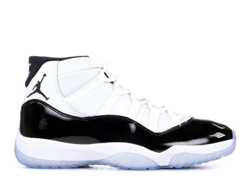 Jordan 11 Retro Concord (2018) (WORN)