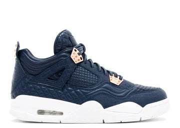 Jordan 4 Retro Obsidian (2016)