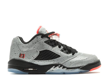 Jordan 5 Retro Low Neymar (GS) (WORN)