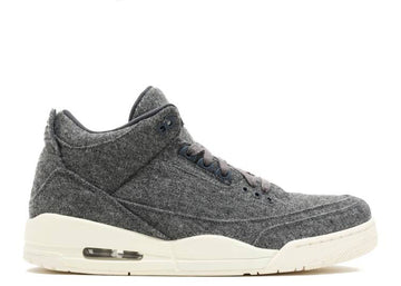 Jordan 3 Retro Wool