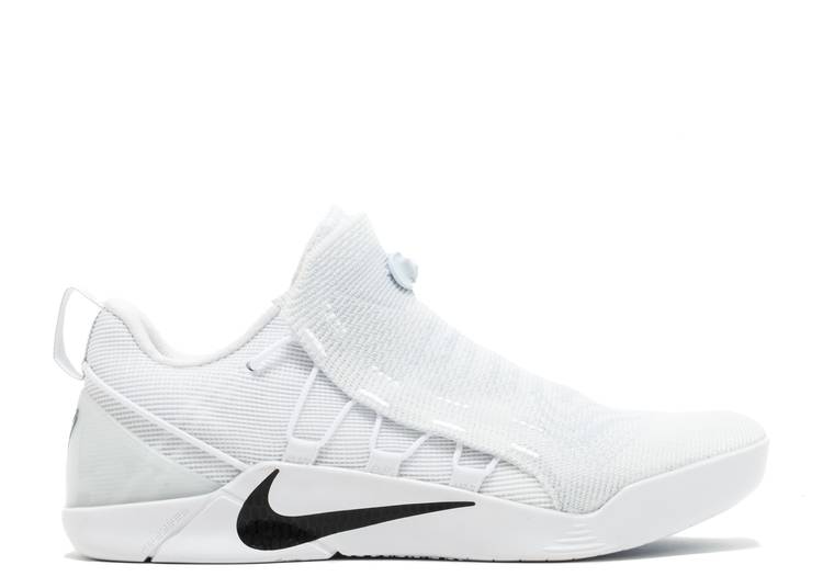 Nike Kobe A.D. NXT White Black