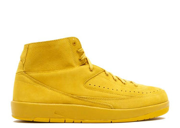 Jordan 2 Retro Decon Mineral Gold (WORN/ CUT TOP BOX)