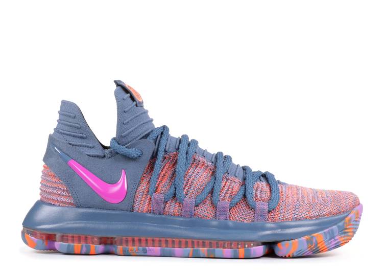 Nike KD 10 All-Star (2018)