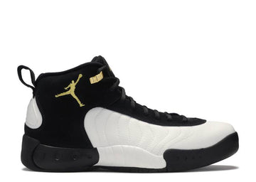 Black White Metallic Gold (2018)