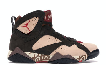 Jordan 7 Retro Patta Shimmer