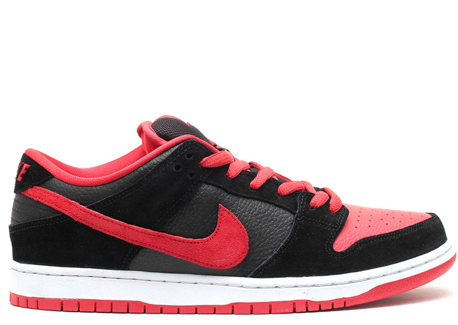 Nike Dunk SB Low J Pack Bred (WORN)