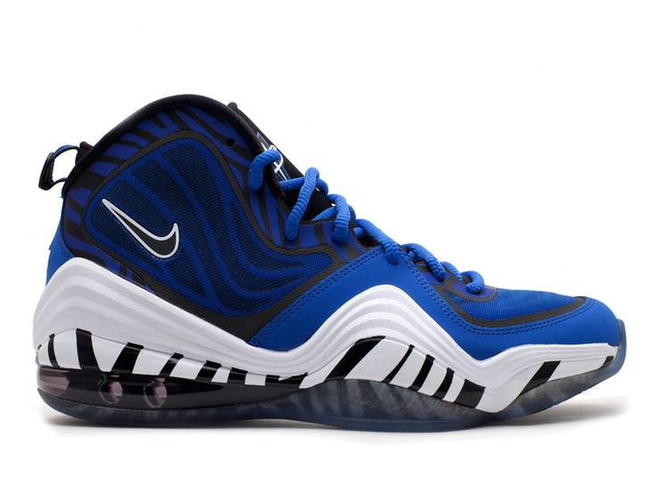 Nike Penny V Memphis Tigers