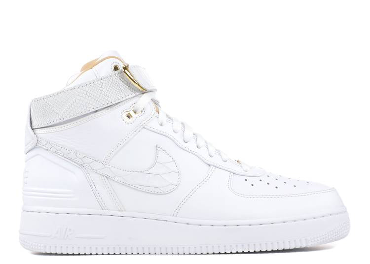 Nike Air Force 1 High Just Don (AF100) (WORN/ NO BOX)