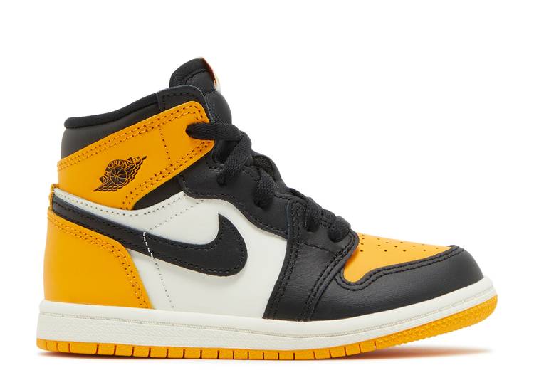 Jordan 1 Retro High OG Taxi (TD)