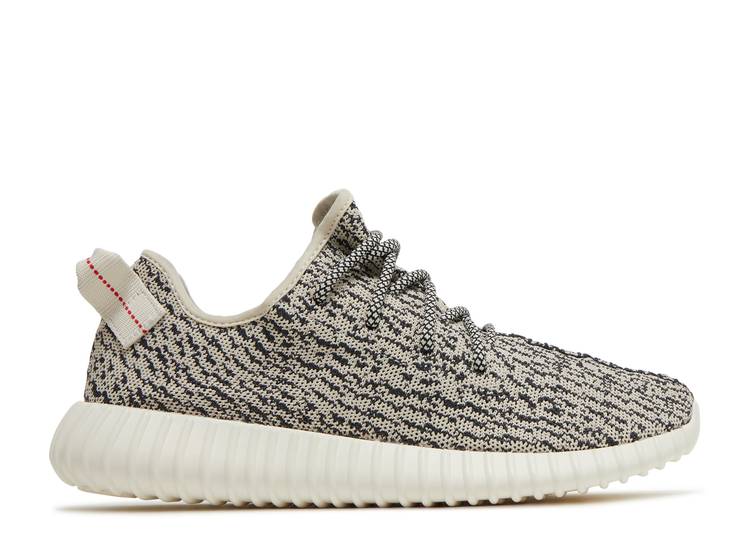 adidas Yeezy Boost 350 Turtledove (2015)