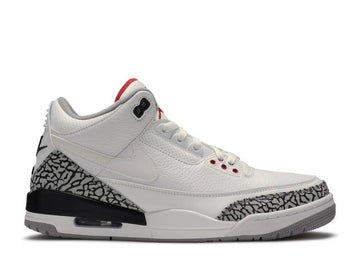 Jordan 3 Retro JTH Super Bowl