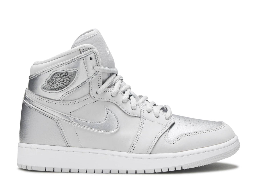 Jordan 1 Retro High CO Japan Neutral Grey (GS)