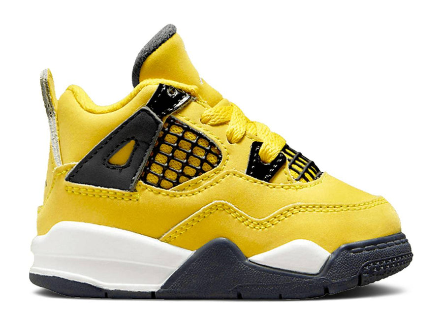 Jordan 4 Retro Lightning (2021) (TD)