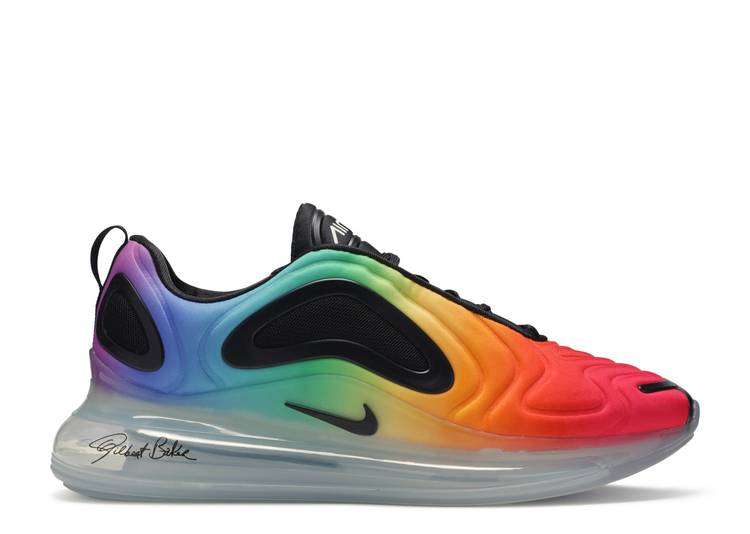 Nike Air Max 720 Be True (2019)