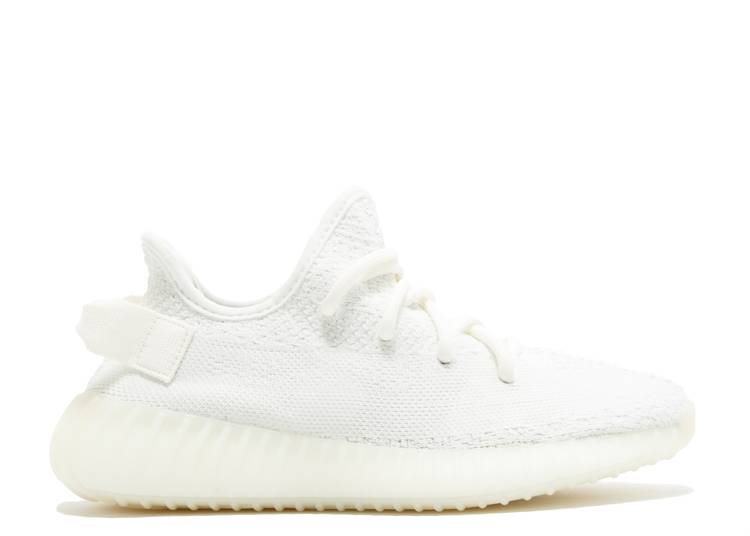 adidas Yeezy Boost 350 V2 Cream/Triple White