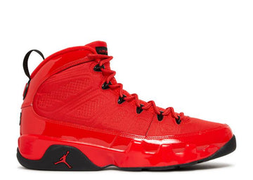 Jordan 9 Retro Chile Red