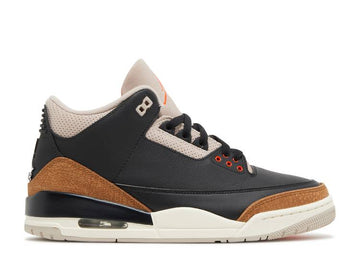 Jordan 3 Retro Desert Elephant