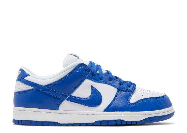 Nike Dunk Low SP Kentucky (2020/2022)