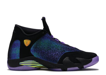 Jordan 14 Retro Doernbecher (2019)