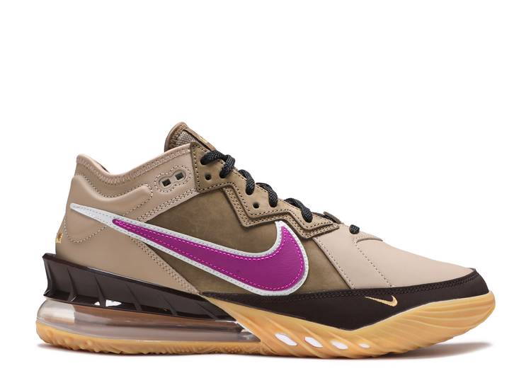 Nike LeBron 18 Low atmos Viotech