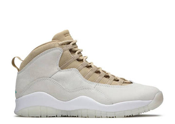 Jordan 10 Retro SoleFly 10th Anniversary