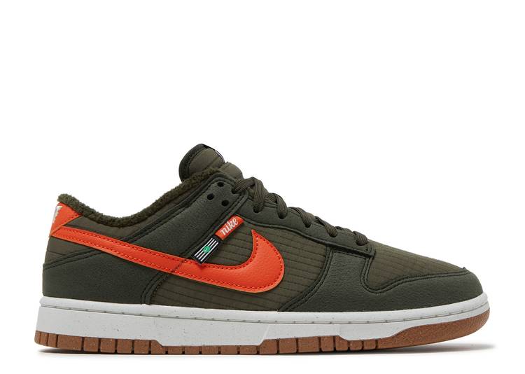 Nike Dunk Low Retro Next Nature Sequoia