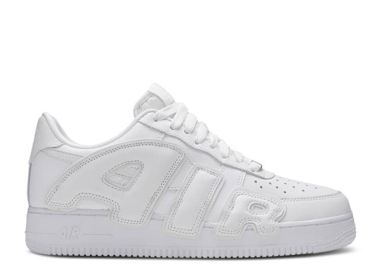 Nike Air Force 1 Low Cactus Plant Flea Market White (2020)