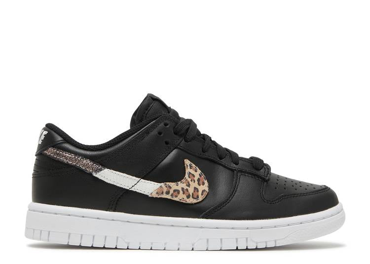 Nike Dunk Low SE Primal Black (W)