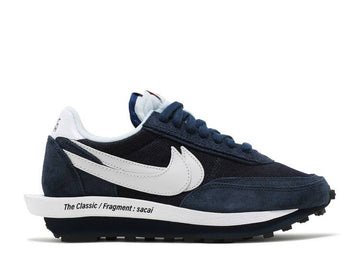 Nike LD Waffle SF sacai Fragment Blue Void