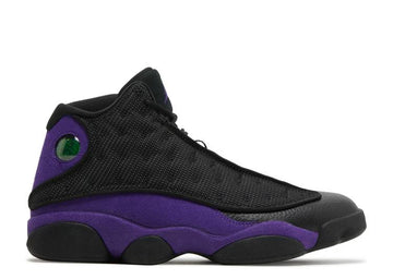 Jordan 13 Retro Court Purple (WORN)