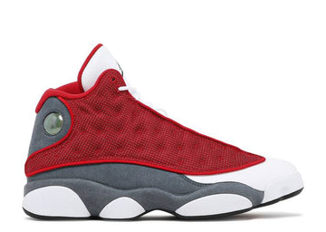 Jordan 13 Retro Gym Red Flint Grey