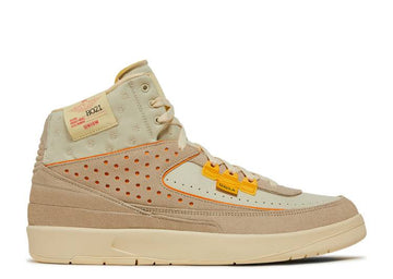 Jordan 2 Retro SP Union Rattan