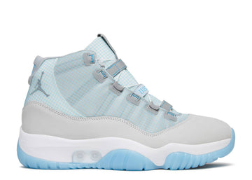 Air Jordan 11 Retro Adapt Dark Powder Blue