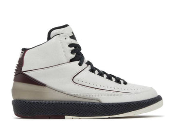 Jordan 2 Retro A Ma Maniére Airness